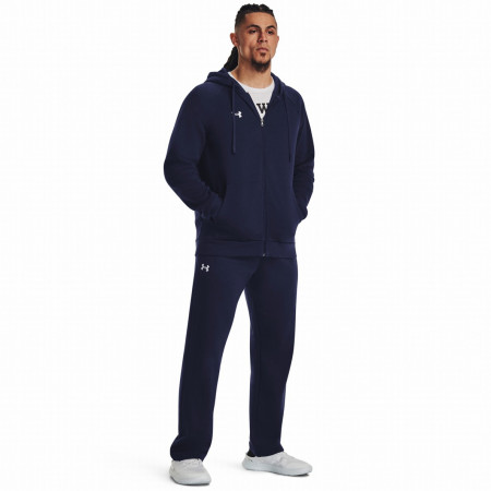 Sudadera de hombre Under Armour Rival Fleece FZ Hoodie