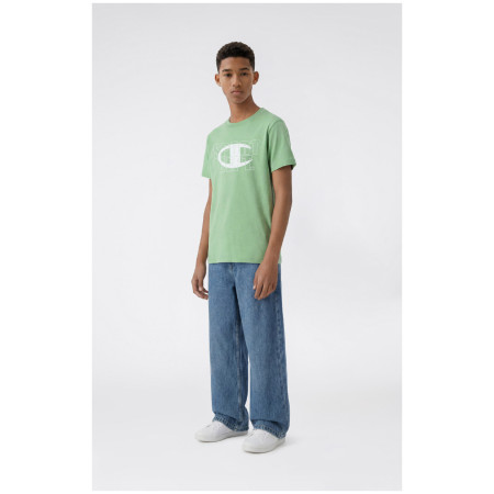 Camiseta para niños Champion SS Tee B