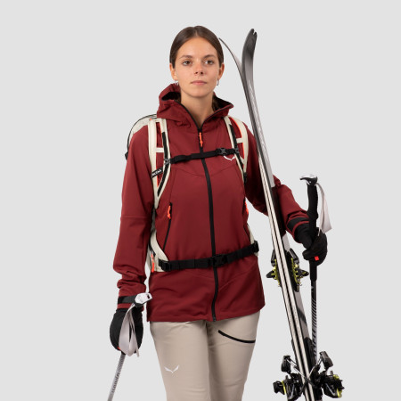 Mochila de mujer Salewa Sella 24L W