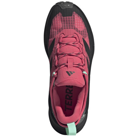 Calzado de senderismo para mujer Adidas Terrex Freehiker 3 Low Gtx