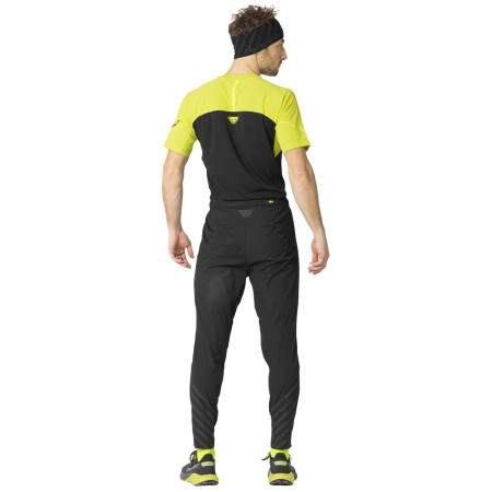 Mallas de hombre Dynafit Trail Reflective Pnt M