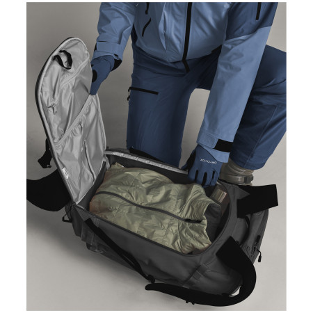 Mochila para esquí de travesía Ortovox Haute Route 40