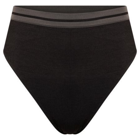 Parte inferior de bañador Dare 2b DontSweatItBottom negro Blk/CharGry