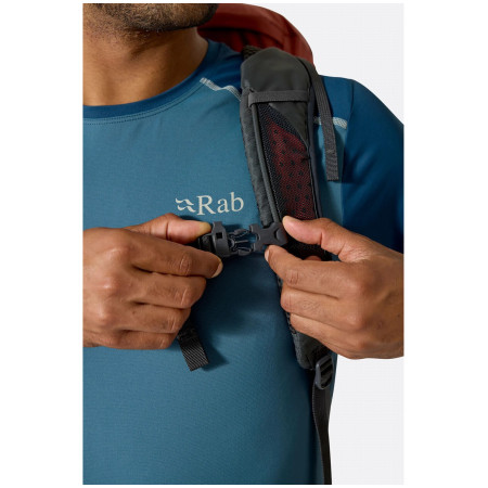 Mochila de senderismo Rab Protium 35