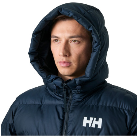 Chaqueta de invierno para hombre Helly Hansen Active Puffy Jacket
