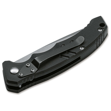 Navaja Boker Plus Intention II Black