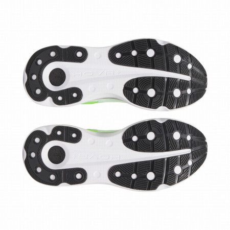 Calzado de hombre Under Armour Infinite Pro 2