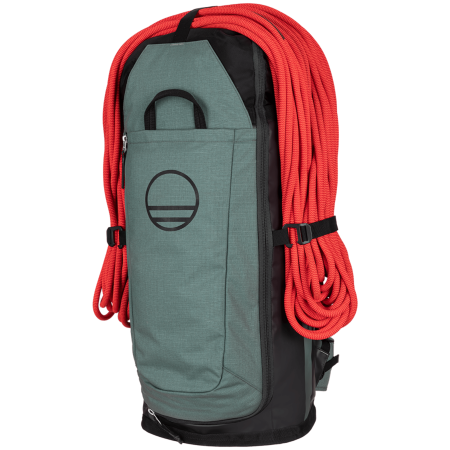 Mochila de escalada Wild Country Crag Hauler 40