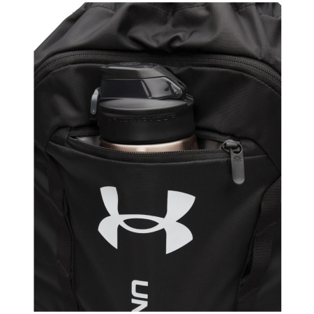 Mochila plegable Under Armour UA Hustle Sackpack