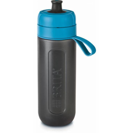 Botella con filtro Brita Fill&Go Active azul Blue