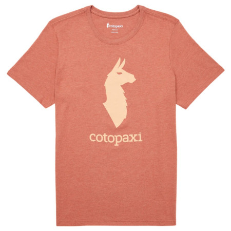 Camiseta de hombre Cotopaxi Cotopaxi Llama T-Shirt