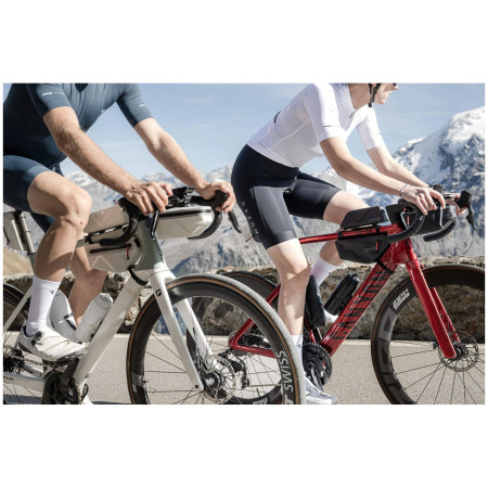 Alforja para cuadro Cyclite Frame Bag Small / 02