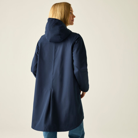 Chaqueta de mujer Regatta Brianka