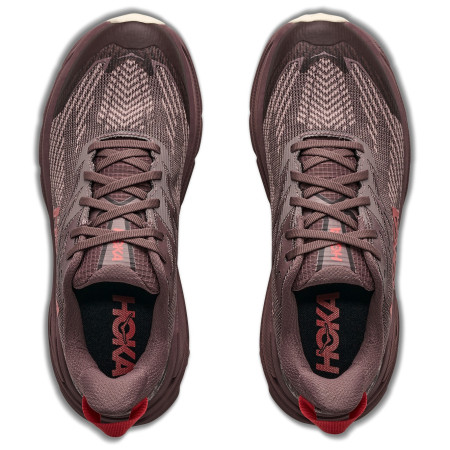 Zapatillas de carrera para mujer Hoka W Challenger 8 GTX
