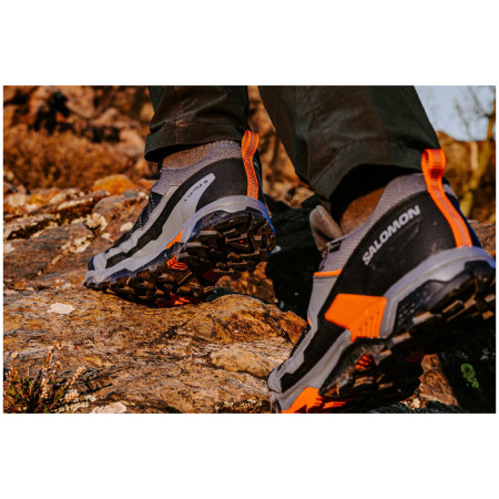 Calzado de senderismo para hombre Salomon X Ultra 5 Gore-Tex