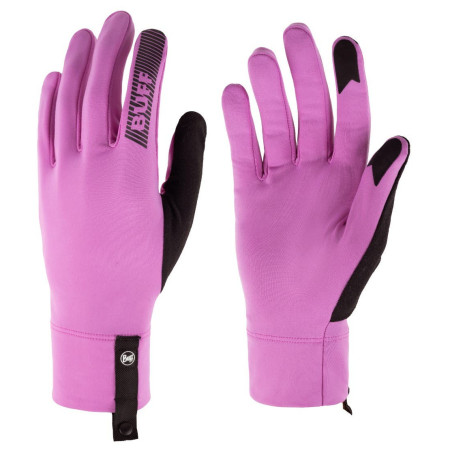Guantes Buff ThermoNet Gloves rosa Orchid