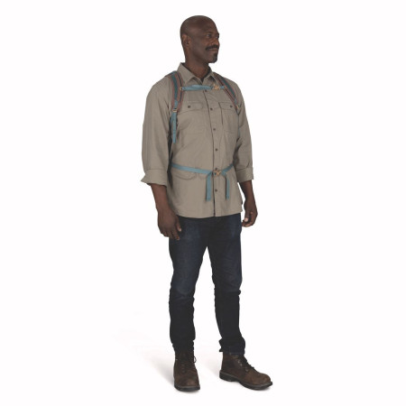 Mochila Osprey Daylite Cinch