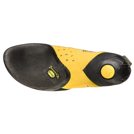 Pies de gato La Sportiva Solution