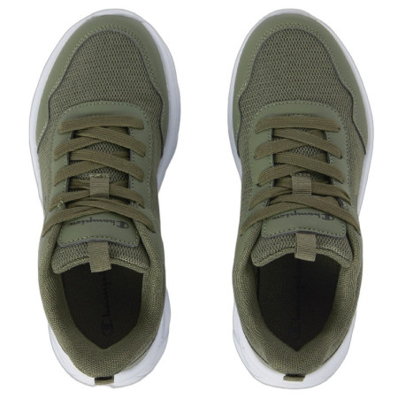 Zapatillas para niños Champion Fuze U Gs Low Cut Shoe