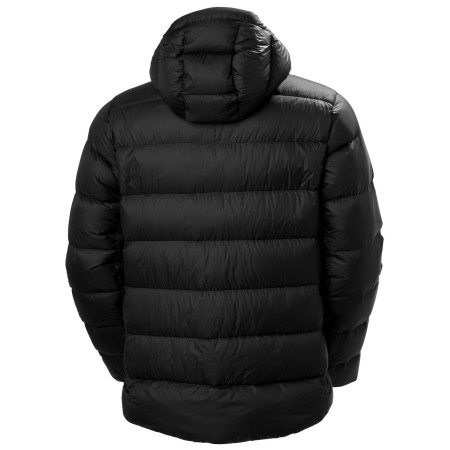 Chaqueta de plumón para hombre Helly Hansen Glacier Down Jacket
