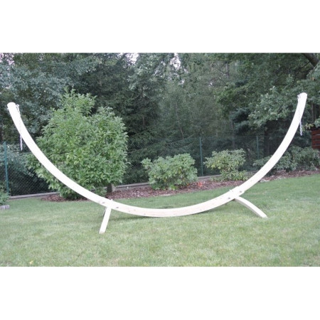 Soporte de hamaca Hamaka.eu Aztek L pícea