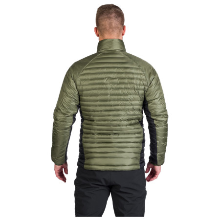 Chaqueta de invierno para hombre Northfinder Fabrizio