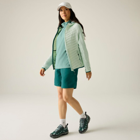 Chaqueta de mujer Regatta Women’s Andreson Hybrid