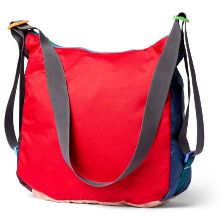 Bolsa de hombro Cotopaxi Taal Convertible Tote
