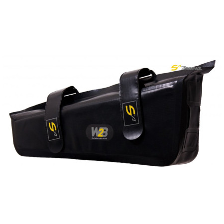 Alforja para cuadro Sport Arsenal Art. 614