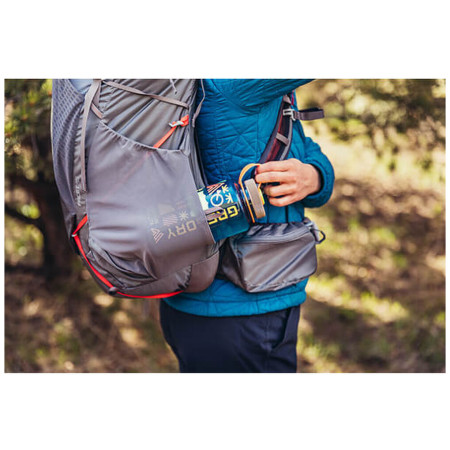 Mochila Gregory Facet 45