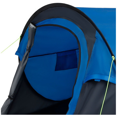 Tienda de campaña Regatta Malawi II 2 Person Pop Up Tent