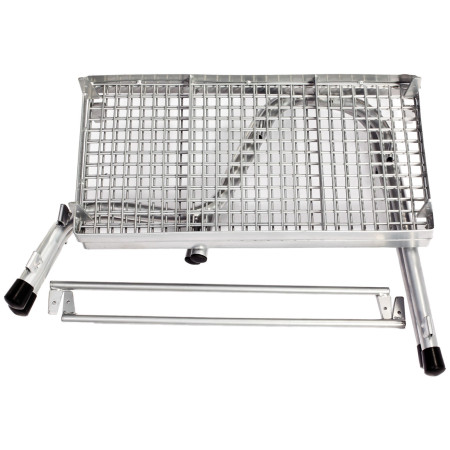 Escalón Brunner Prima