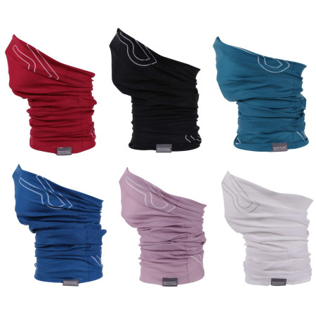 Cuello multiuso Regatta Adlt ActvMlt VIII mix1 Active Mix