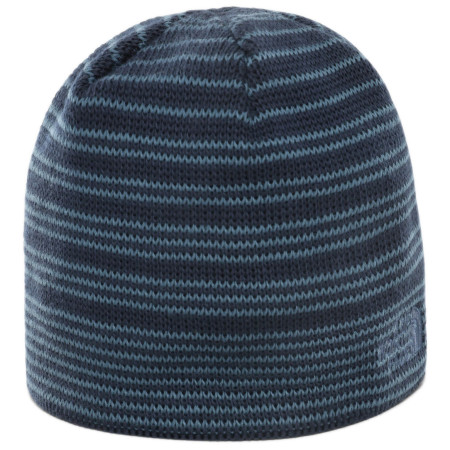 Gorro The North Face Bones Recycled Beanie azul oscuro UrbanNavy/ShadyBlue