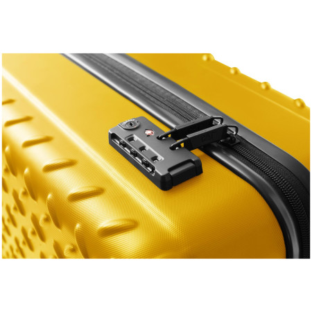 Maleta con ruedas Caterpillar CAT Industrial Plate L