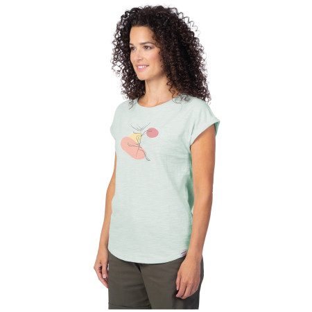 Camiseta de mujer Hannah Arissa II