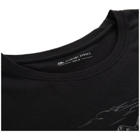 Camiseta de mujer Alpine Pro Nogera 2