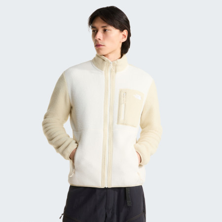 Chaqueta de hombre The North Face M Yumiori Full Zip