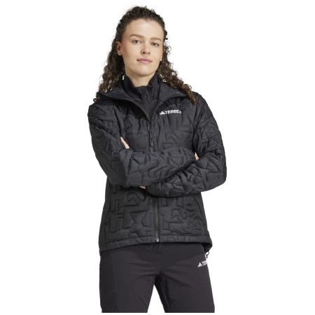 Chaqueta de mujer Adidas W Xpr Lf H J V