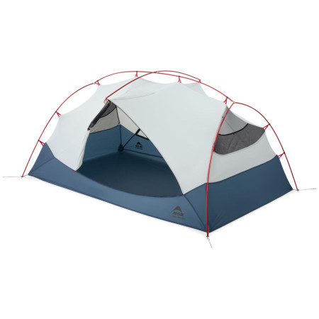 Tienda ultraligera MSR Hubba Hubba HD 2