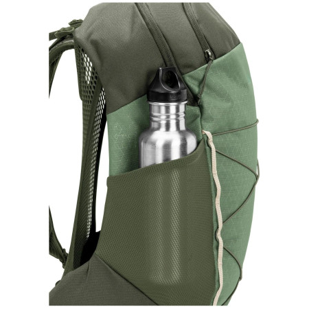 Mochila de mujer Vaude Women's Agile Air 18
