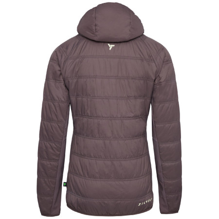 Chaqueta de mujer Silvini Simetta