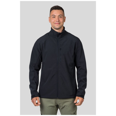 Chaqueta de hombre Hannah Baldwin