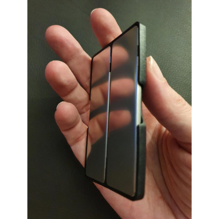 Cubierto GoSun Flatware cubierto plegable de viaje