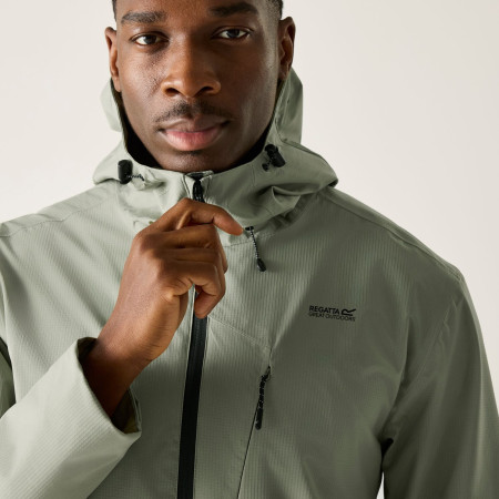 Chaqueta de hombre Regatta Oklarna
