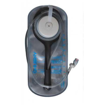 Bolsa de agua Husky Handy 2L s uchem azul