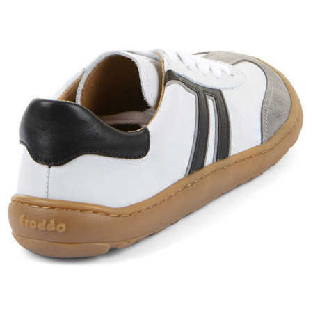 Calzado de mujer Frodo barefoot f-motion laces