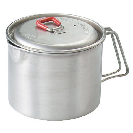 Hervidor MSR Titan Kettle
