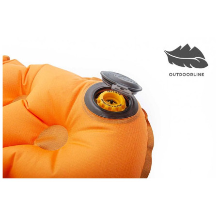 Colchoneta hinchable Klymit Static V2