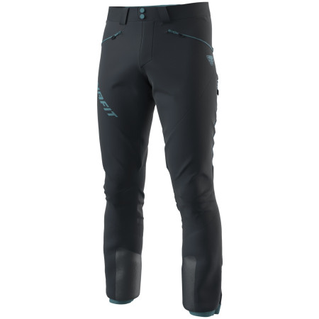 Pantalones de hombre Dynafit Tlt Touring Dynastretch Pants Men azul Blue
